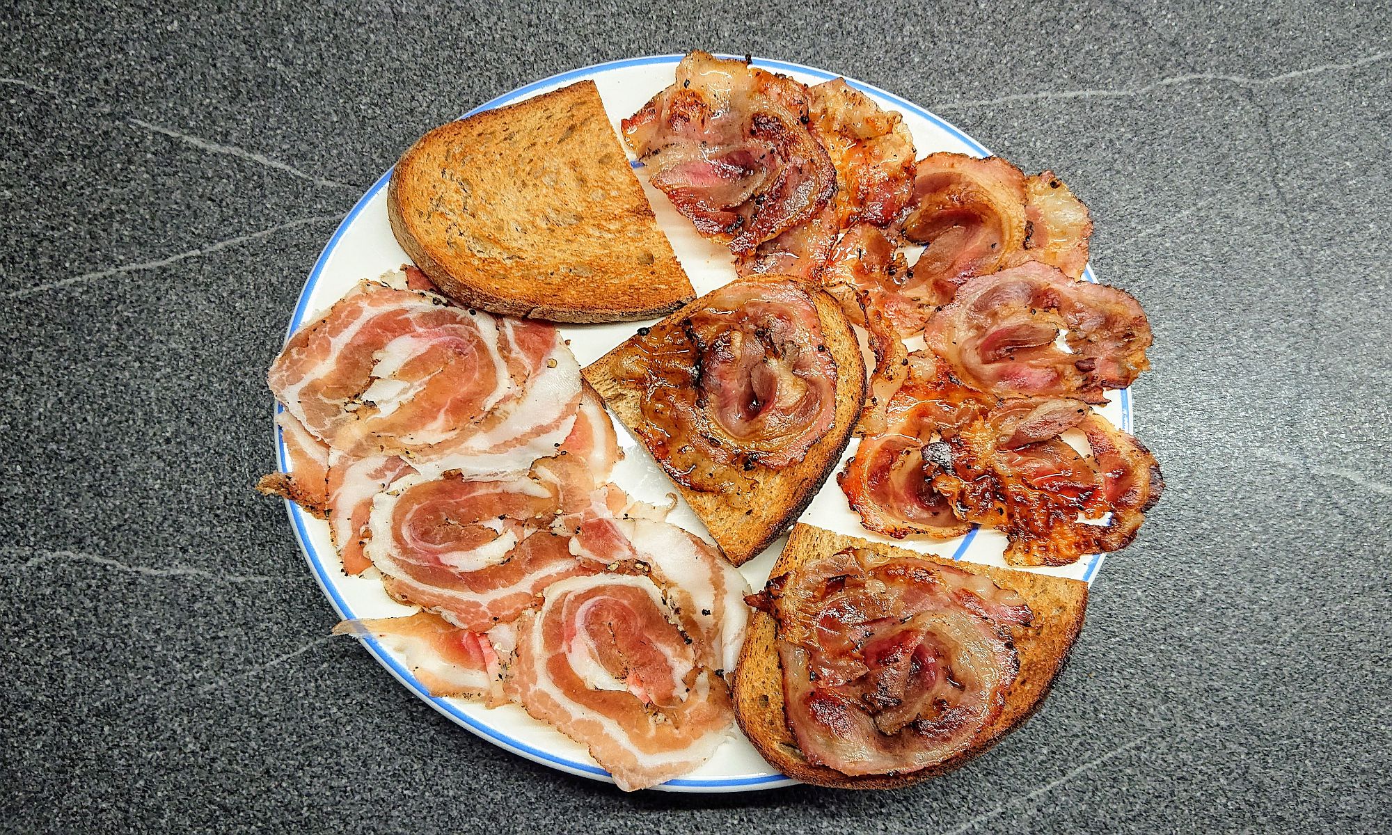 Pancetta